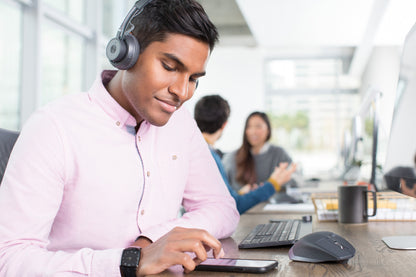 Logitech Zone Wireless UC