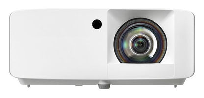 Optoma GT2000HDR Short throw-projektor 3500 ANSI-lumen DLP 1080p (1920x1080) 3D kompatibilitet Vit