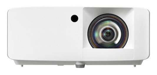 Optoma GT2000HDR Short throw-projektor 3500 ANSI-lumen DLP 1080p (1920x1080) 3D kompatibilitet Vit