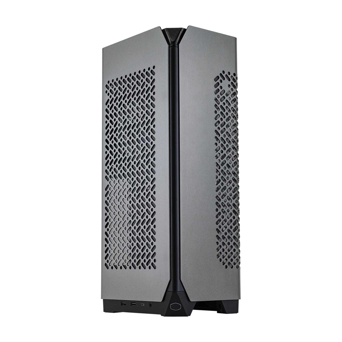 Cooler Master NCORE 100 MAX Small Form Factor (SFF) Grå 850 W