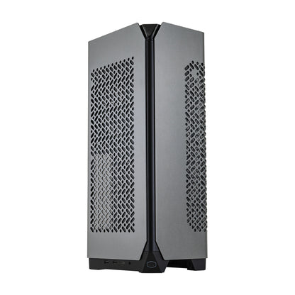 Cooler Master NCORE 100 MAX Small Form Factor (SFF) Grå 850 W