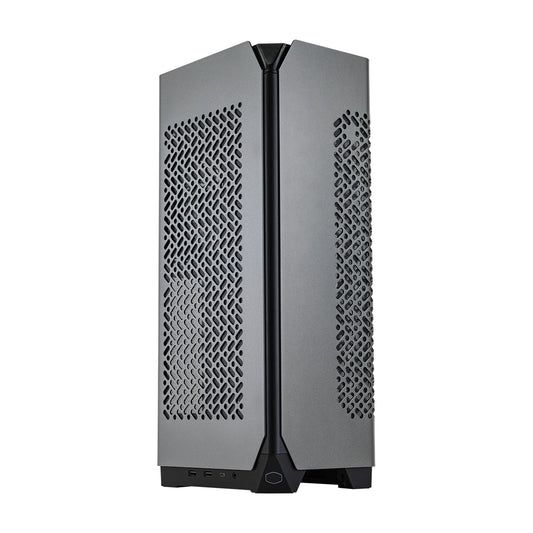 Cooler Master NCORE 100 MAX Small Form Factor (SFF) Grå 850 W