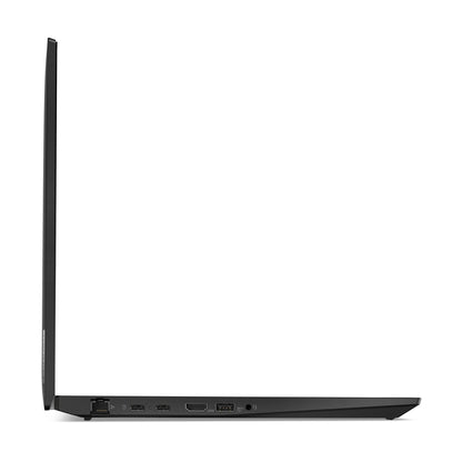 Lenovo ThinkPad T16 Gen 2 (AMD) AMD Ryzen™ 7 PRO 7840U Bärbar dator 40,6 cm (16") WUXGA 32 GB LPDDR5x-SDRAM 1 TB SSD Wi-Fi 6E (802.11ax) Windows 11 Pro Engelsk Svart