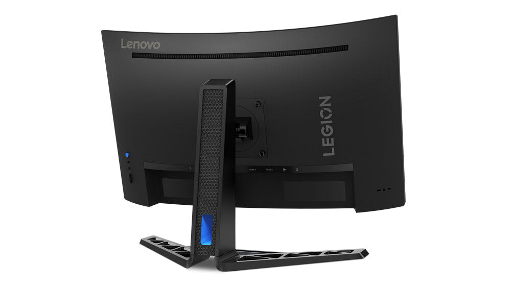 Lenovo Legion R27fc-30 LED display 68,6 cm (27") 1920 x 1080 pixlar Full HD Svart