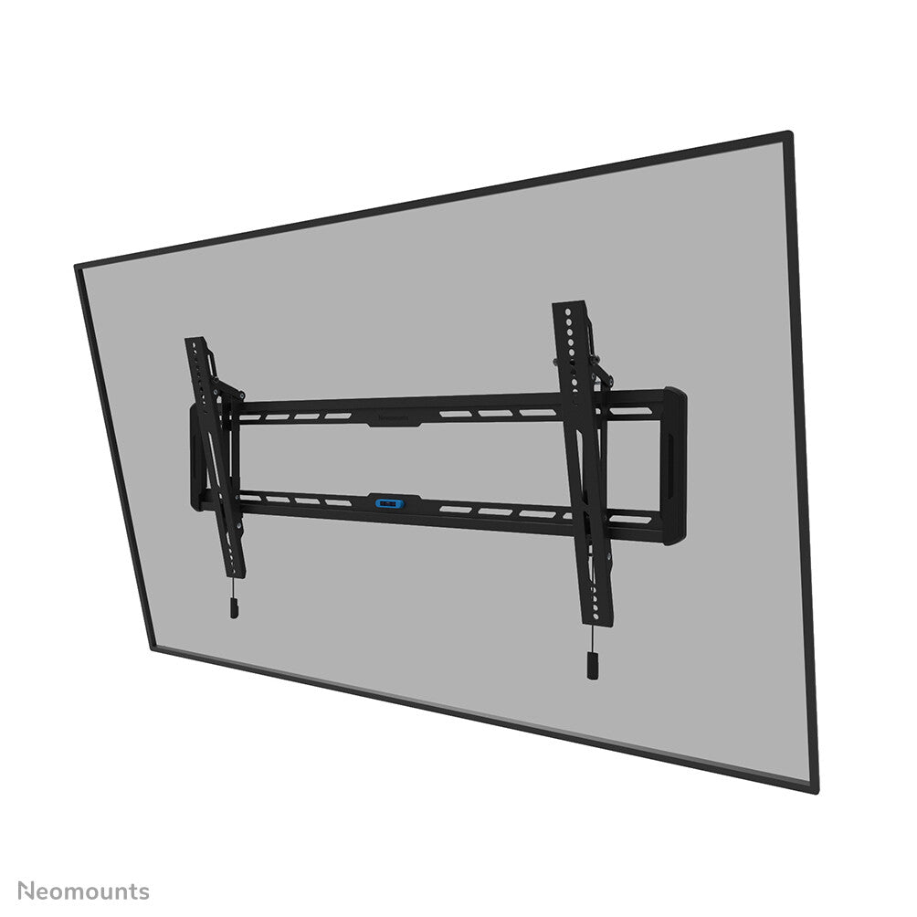 Neomounts WL35-550BL18 tv-fäste 2,18 m (86") Svart