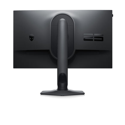 Alienware AW2523HF LED display 62,2 cm (24.5") 1920 x 1080 pixlar Full HD LCD Svart 62.2cm (24.5") Full HD 1920 x 1080 W-LED IPS, 16:9, 400cd/m², 16.78M, 178°/178°, 1000:1