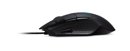 Acer Predator Cestus 315 datormöss Spela högerhand USB Type-A Optisk 6500 DPI