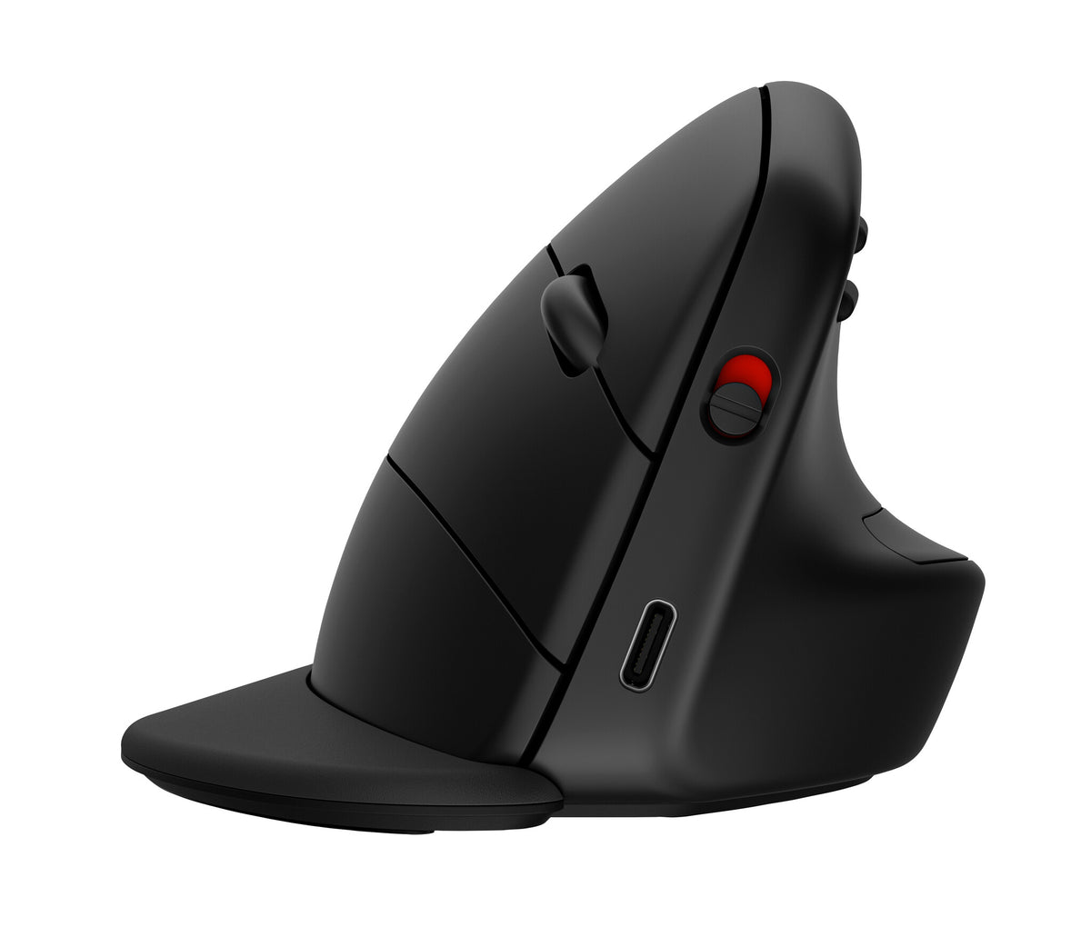 HP 925 ergonomisk vertikal mus