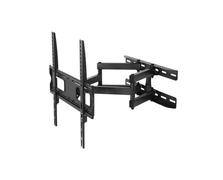 Maclean MC-760 tv-fäste 139,7 cm (55") Svart