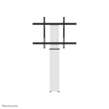 Neomounts PLASMA-W2250SILVER tv-fäste 2,54 m (100") Silver