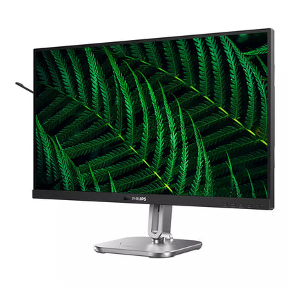 Philips 5000 series 27B2G5601/00 platta pc-skärmar 68,6 cm (27") 2560 x 1440 pixlar Quad HD LCD Svart
