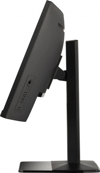 Viewsonic Display VG3419C platta pc-skärmar 86,4 cm (34") 3440 x 1440 pixlar UltraWide Quad HD LED Svart