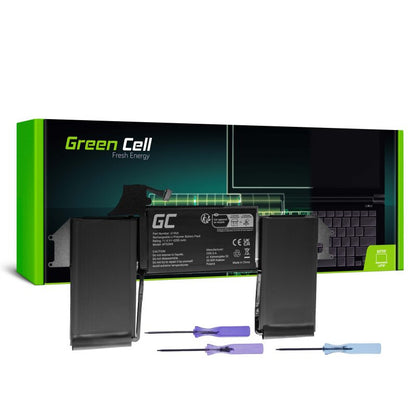 Green Cell AP32WX reservdelar bärbara datorer Batteri