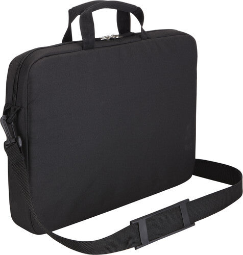 Case Logic VNAI-215 Black 39,6 cm (15.6") Överdrag Svart