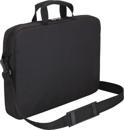 Case Logic VNAI-215 Black 39,6 cm (15.6") Överdrag Svart
