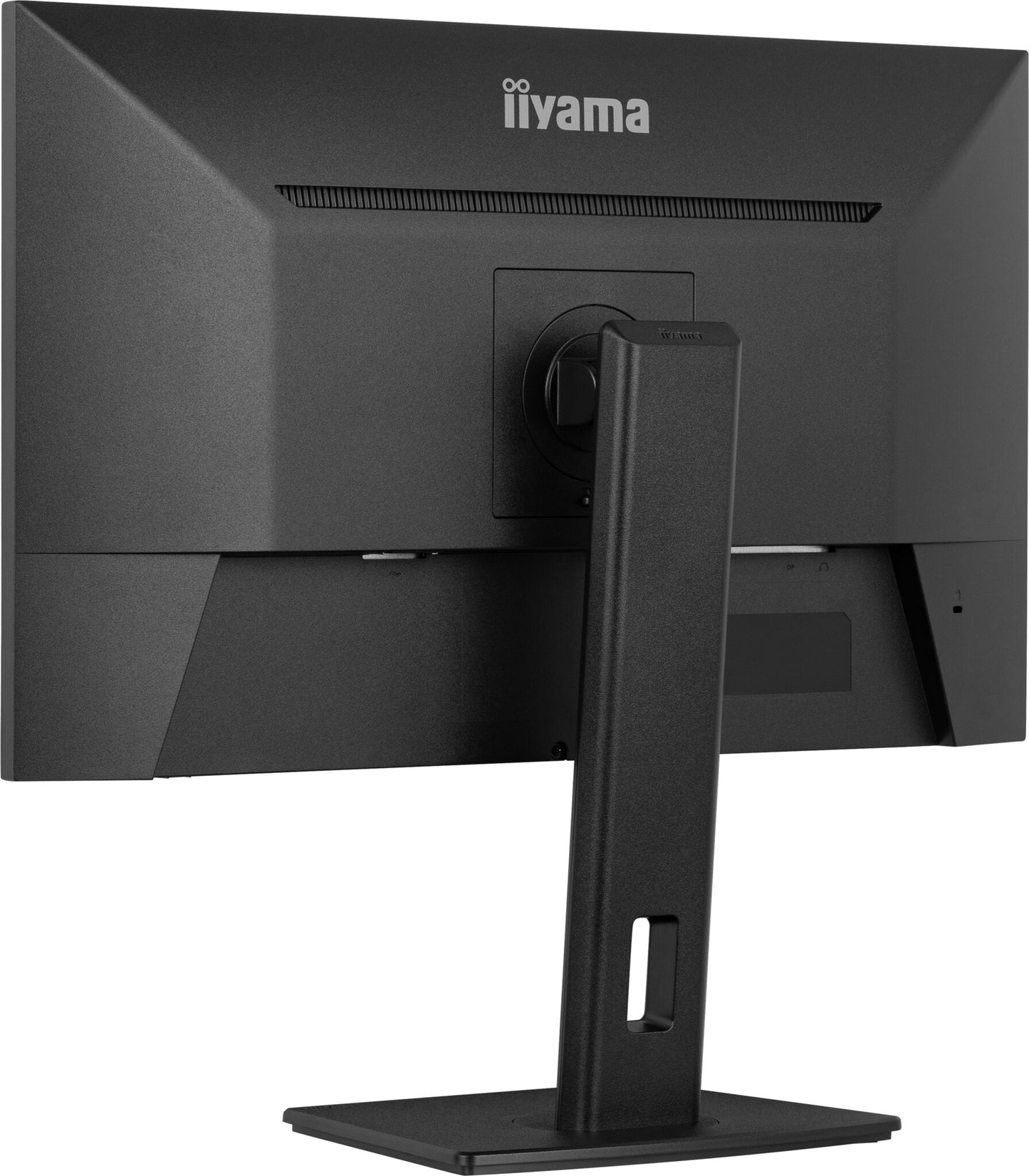 iiyama ProLite XUB2793QS-B7 platta pc-skärmar 68,6 cm (27") 2560 x 1440 pixlar Quad HD LED Svart