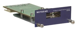 NETGEAR AX742 nätverkskort 24000 Mbit/s
