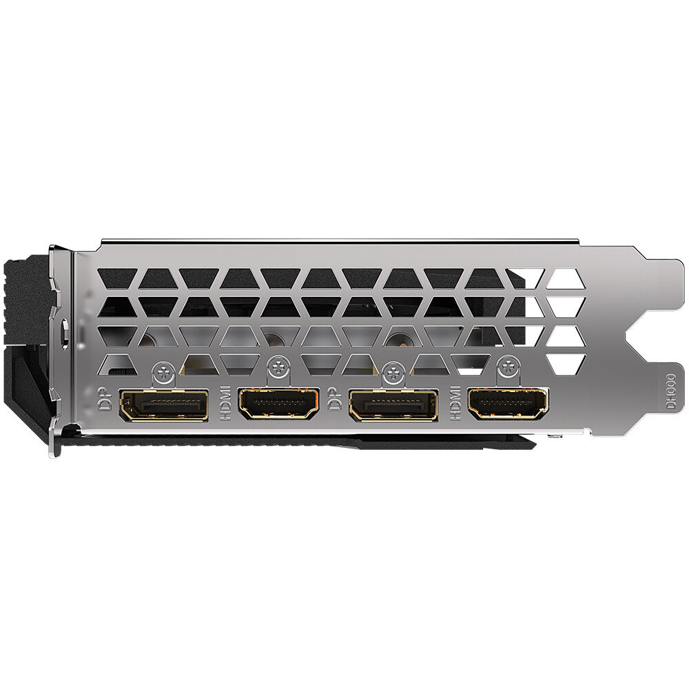GIGABYTE GAMING GeForce RTX 3060 OC 8G NVIDIA 8 GB GDDR6