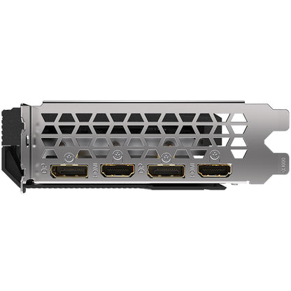 GIGABYTE GAMING GeForce RTX 3060 OC 8G NVIDIA 8 GB GDDR6
