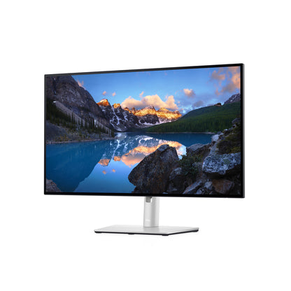 DELL UltraSharp Bildskärmen 27 USB-C Hub – U2722DE