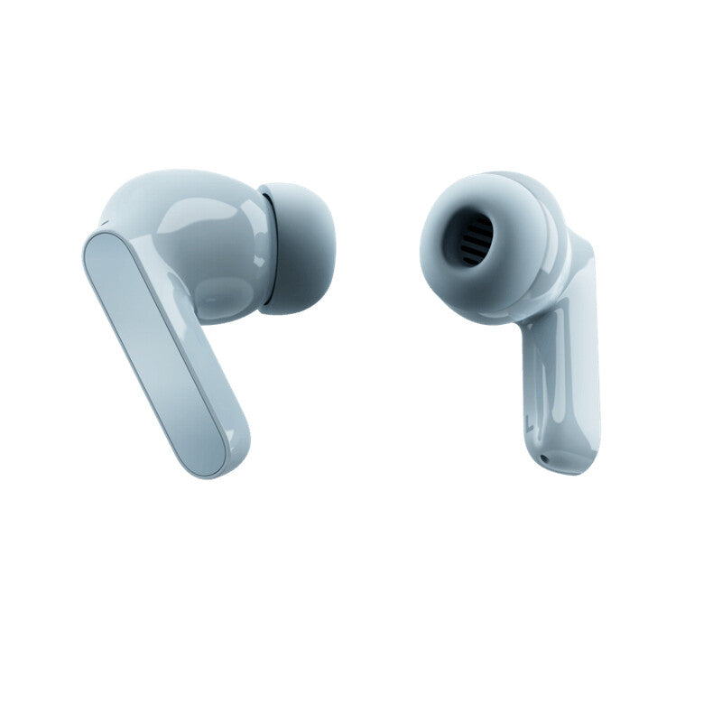 Motorola Moto Buds Hörlurar Trådlös I öra Samtal/musik/sport/vardag Bluetooth Blå