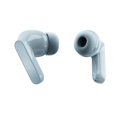 Motorola Moto Buds Hörlurar Trådlös I öra Samtal/musik/sport/vardag Bluetooth Blå