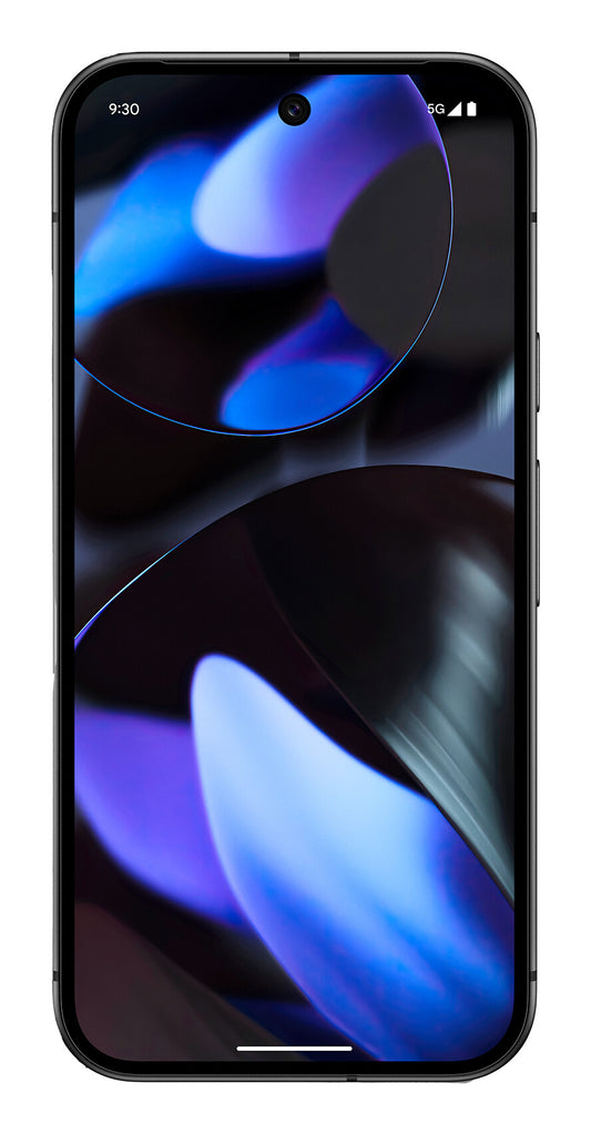 Google Pixel 9 16 cm (6.3") Dubbla SIM-kort Android 14 5G USB Type-C 12 GB 256 GB 4700 mAh Svart