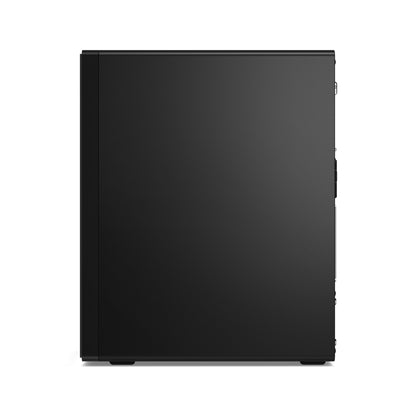 Lenovo ThinkCentre M75t Gen 5 AMD Ryzen™ 5 8500G 16 GB DDR5-SDRAM 512 GB SSD Windows 11 Pro Tower PC Svart