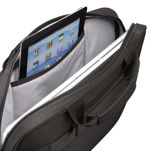 Case Logic DLC-115 Black 39,6 cm (15.6") budväska Svart