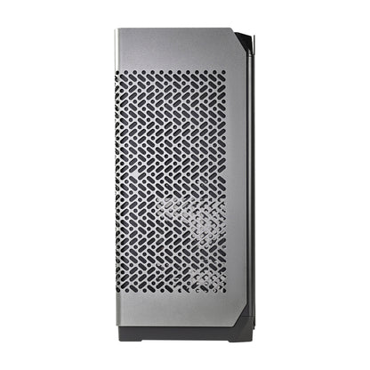 Cooler Master NCORE 100 MAX Small Form Factor (SFF) Grå 850 W