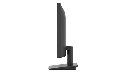 LG 24BA400-B platta pc-skärmar 60,5 cm (23.8") 1920 x 1080 pixlar Full HD LCD Svart