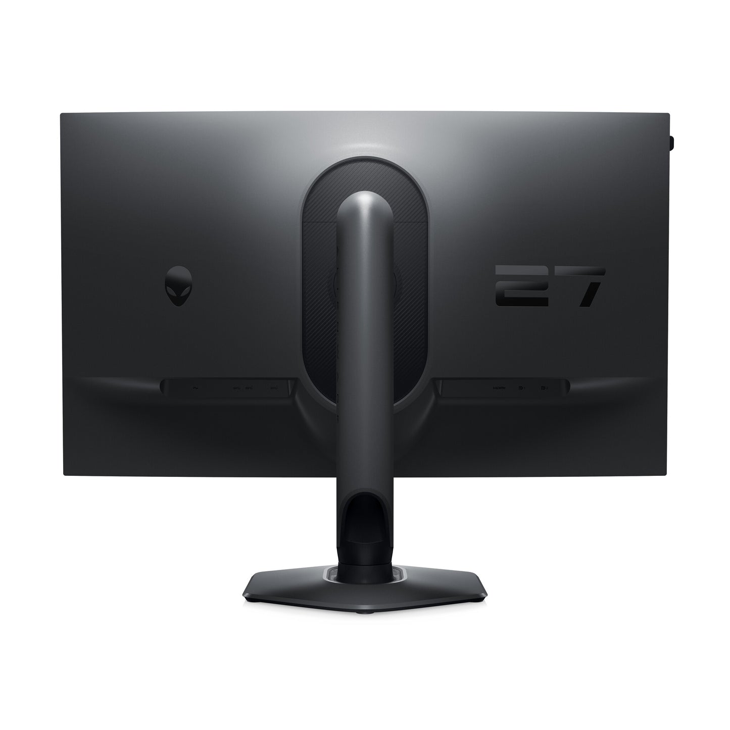 Alienware AW2724HF LED display 68,5 cm (27") 1920 x 1080 pixlar Full HD LCD Svart 68.5cm (26.96") Full HD 1920 x 1080 W-LED Fast IPS, 16:9, 400cd/m², 1.07B, 1ms, 178°/178°, 1000:1