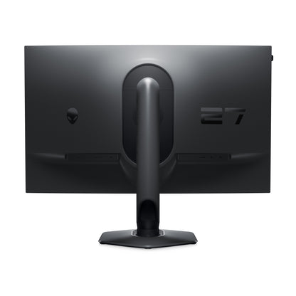 Alienware AW2724HF LED display 68,5 cm (27") 1920 x 1080 pixlar Full HD LCD Svart 68.5cm (26.96") Full HD 1920 x 1080 W-LED Fast IPS, 16:9, 400cd/m², 1.07B, 1ms, 178°/178°, 1000:1