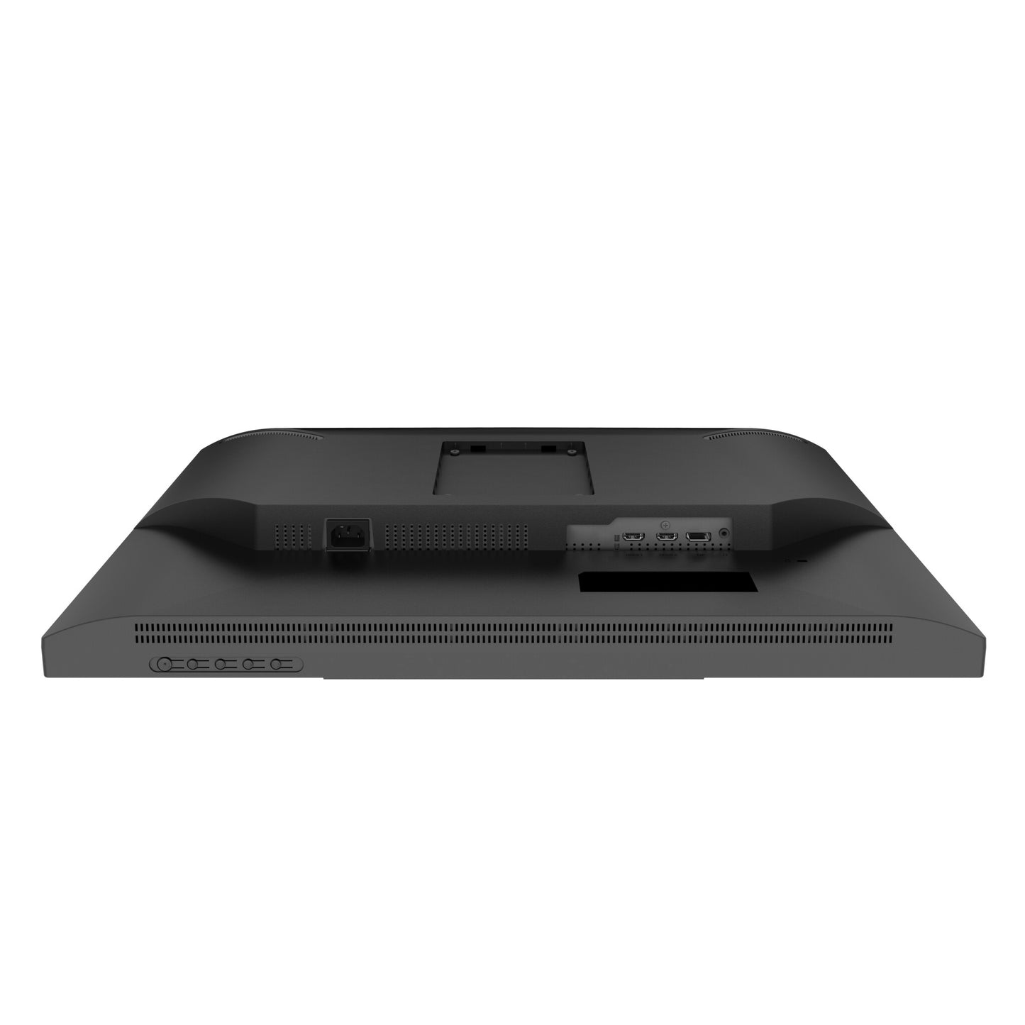 AOC G3 Q27G3XMN/BK platta pc-skärmar 68,6 cm (27") 2560 x 1440 pixlar 2K Ultra HD LED Svart