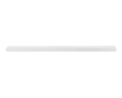 Samsung HW-S701D/EN soundbar-högtalare Vit 3.1 kanaler