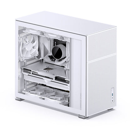 Jonsbo D41 MESH Midi Tower Vit