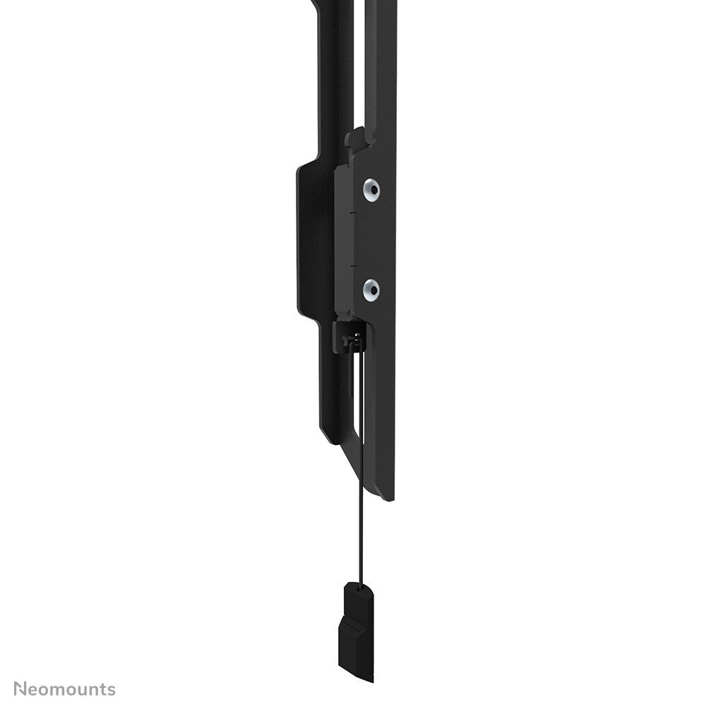 Neomounts WL30-550BL16 tv-fäste 2,18 m (86") Svart