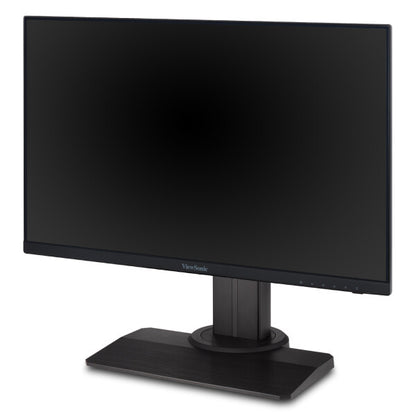 Viewsonic XG2431 platta pc-skärmar 61 cm (24") 1920 x 1080 pixlar Full HD LED Svart