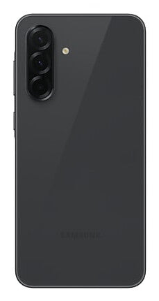 Samsung Galaxy A36 5G Enterprise Edition 17 cm (6.7") Dubbla SIM-kort Android 15 USB Type-C 6 GB 128 GB 5000 mAh Svart