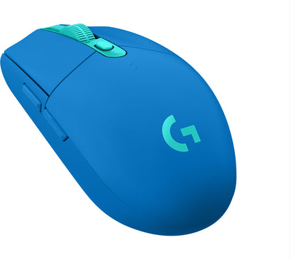 Logitech G G305