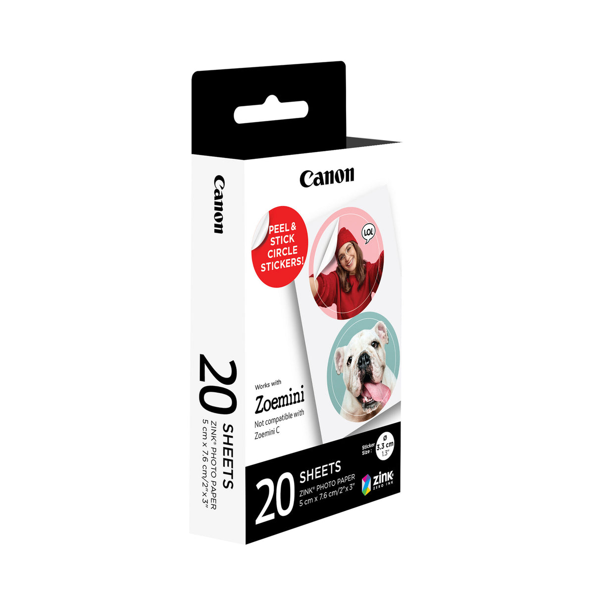 Canon 4967C003 fotopapper