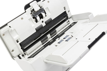 Kodak S2050 ADF-skanner 600 x 600 DPI A4 Svart, Vit