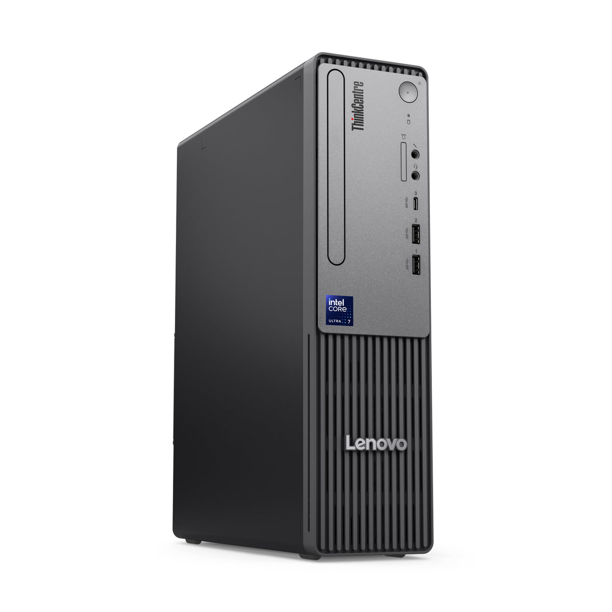 Lenovo ThinkCentre neo 50s Gen 6 Intel Core Ultra 5 225 16 GB DDR5-SDRAM 512 GB SSD Windows 11 Pro SFF PC Svart