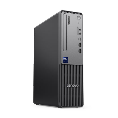 Lenovo ThinkCentre neo 50s Gen 6 Intel Core Ultra 5 225 16 GB DDR5-SDRAM 512 GB SSD Windows 11 Pro SFF PC Svart