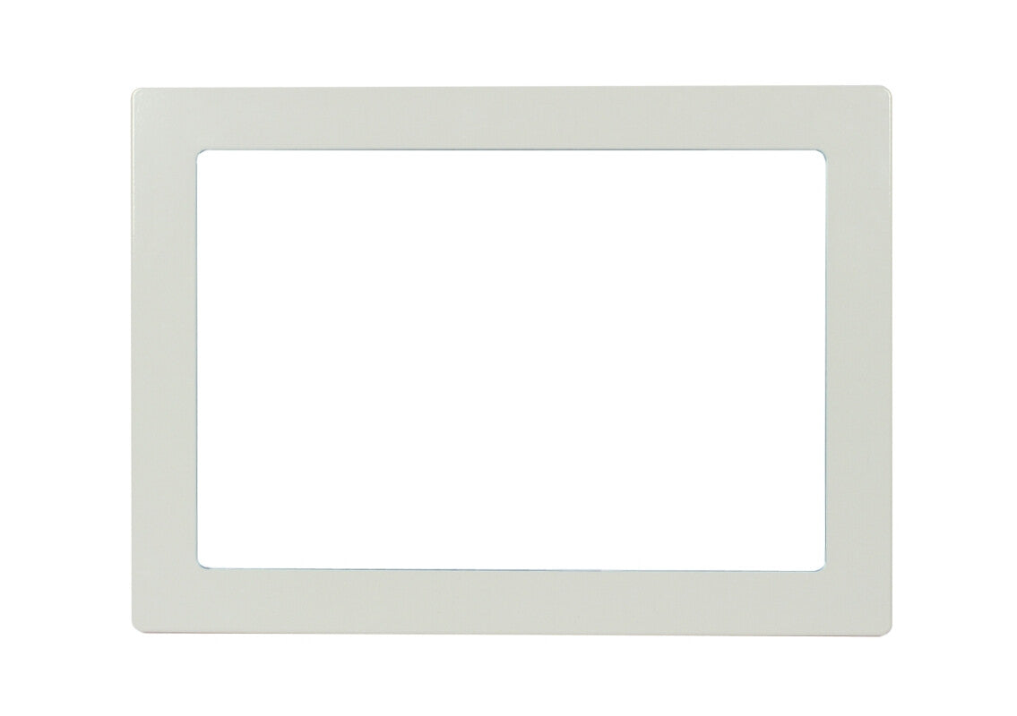 ALLNET ALLTCOVER15NWV1 ställ och skyddsskal för surfplattor 38,1 cm (15") Vit