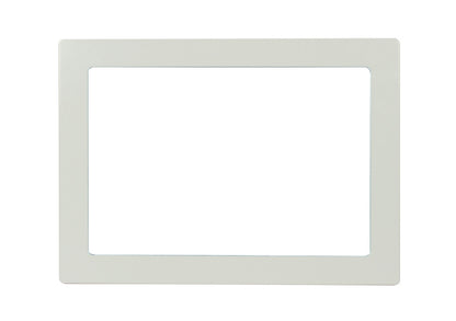 ALLNET ALLTCOVER15NWV1 ställ och skyddsskal för surfplattor 38,1 cm (15") Vit