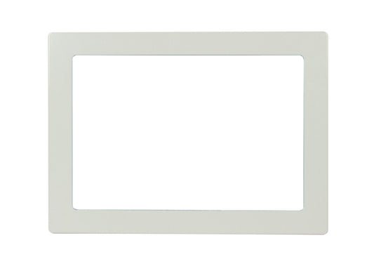ALLNET ALLTCOVER15NWV1 ställ och skyddsskal för surfplattor 38,1 cm (15") Vit