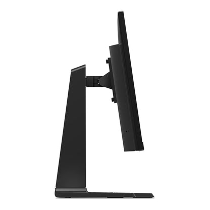 Lenovo Legion R27qe platta pc-skärmar 68,6 cm (27") 2560 x 1440 pixlar Quad HD LED Svart