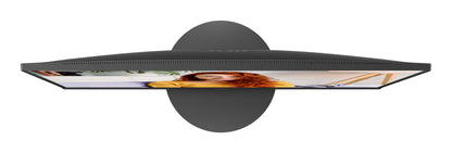 AOC B3 U27B3A platta pc-skärmar 68,6 cm (27") 3840 x 2160 pixlar 4K Ultra HD LCD Svart