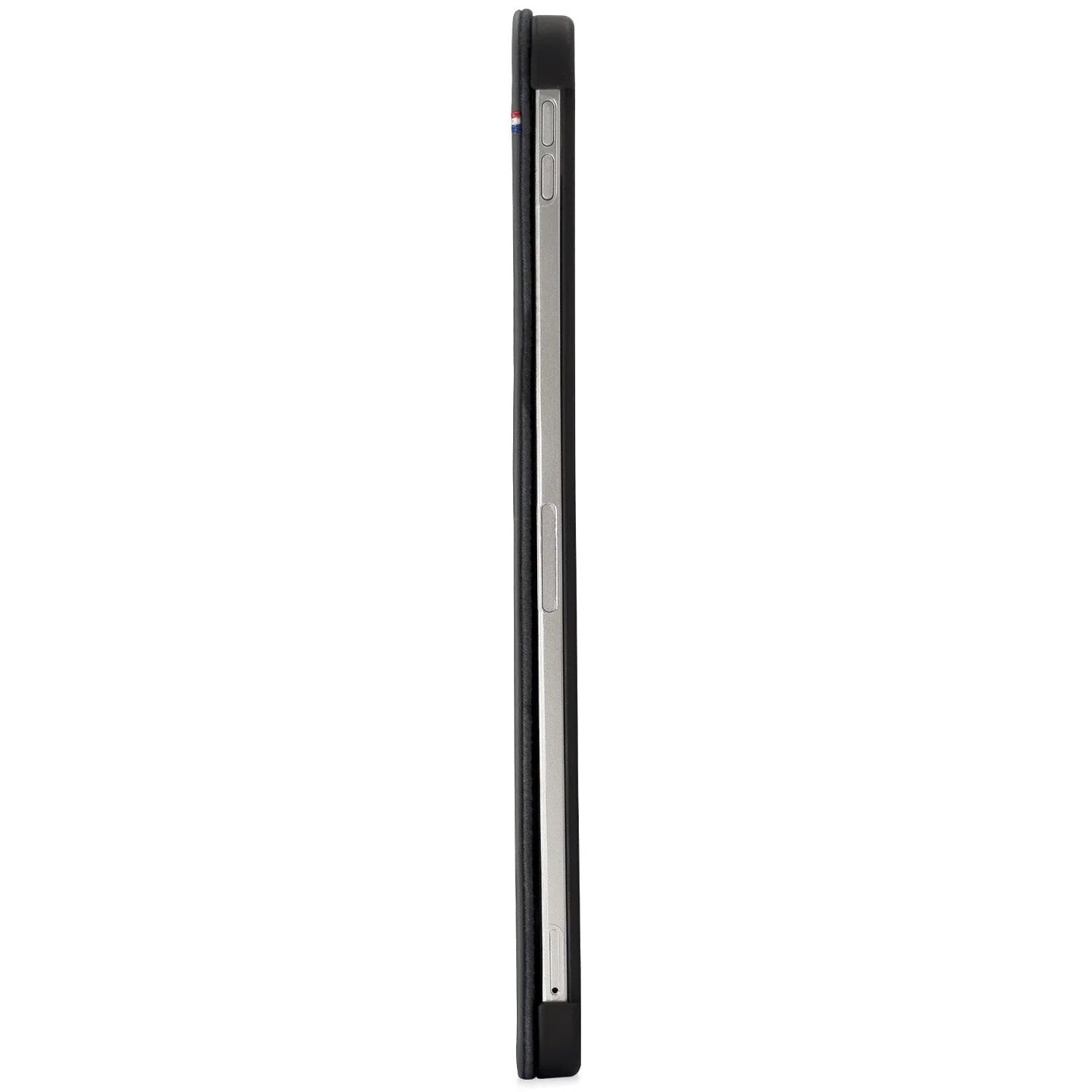 Decoded Silicone Slim Cover 27,9 cm (11") Omslag Svart